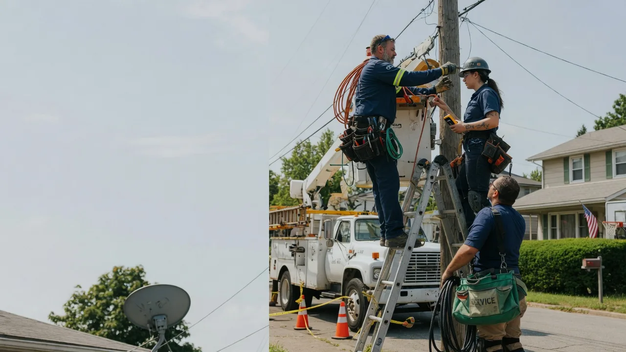 Electrical Repair in Sullivan, MO near me